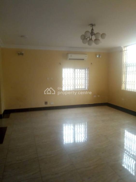 Executive 4 Bedroom House at Mempeasem, East Legon, East Legon, Accra, House for Rent
