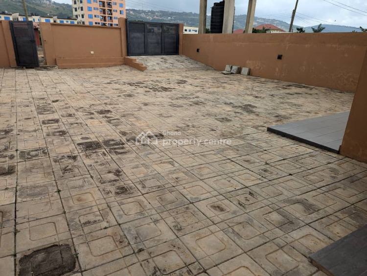 Executive 4 Bedroom House at Oyarifa Special Ice, Oyarifa, La Nkwantanang Madina Municipal, Accra, House for Sale