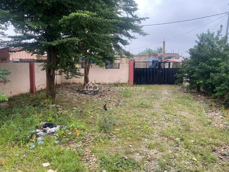 Executive 4 Bedroom House at  Abokobi Close to Oak Villa Estate, Abokobi, Ga East Municipal, Accra, House for Rent