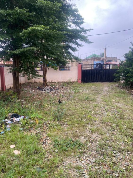 Executive 4 Bedroom House at  Abokobi Close to Oak Villa Estate, Abokobi, Ga East Municipal, Accra, House for Rent