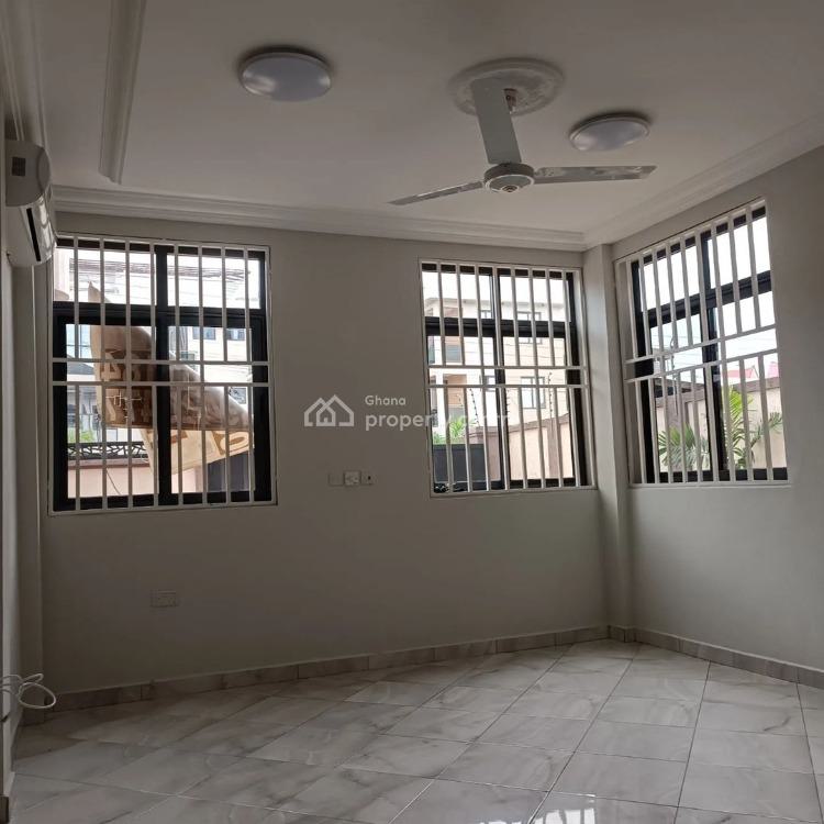 Executive Semi Furnished 3bedroom Apartment at East Legon Adjiringanor, Adjiringanor, East Legon, Accra, Apartment for Rent