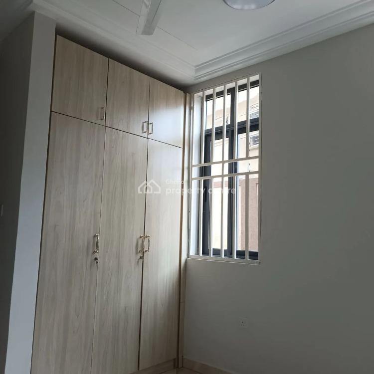 Executive Semi Furnished 3bedroom Apartment at East Legon Adjiringanor, Adjiringanor, East Legon, Accra, Apartment for Rent