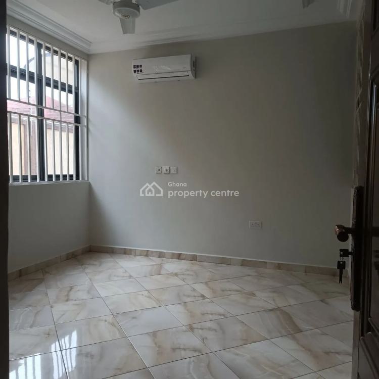 Executive Semi Furnished 3bedroom Apartment at East Legon Adjiringanor, Adjiringanor, East Legon, Accra, Apartment for Rent
