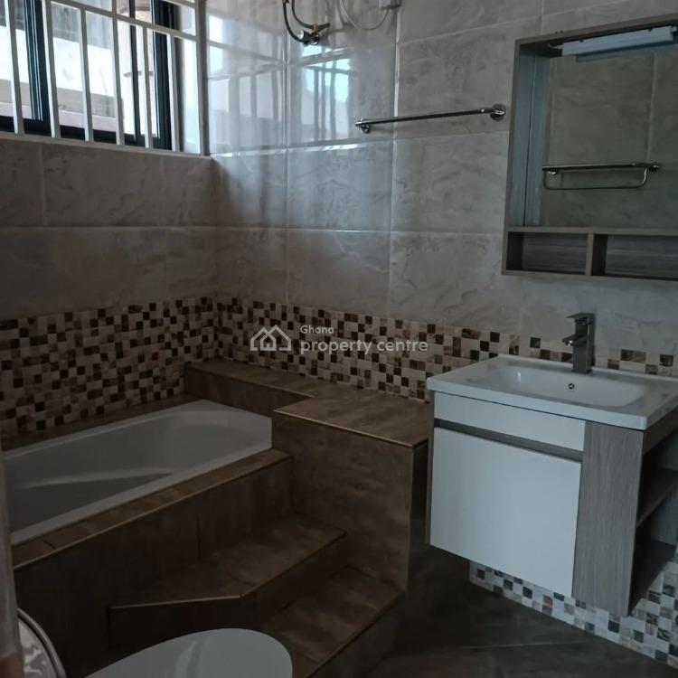Executive Semi Furnished 3bedroom Apartment at East Legon Adjiringanor, Adjiringanor, East Legon, Accra, Apartment for Rent