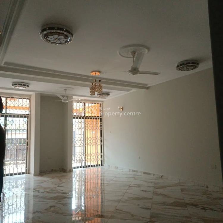 Executive Semi Furnished 3bedroom Apartment at East Legon Adjiringanor, Adjiringanor, East Legon, Accra, Apartment for Rent