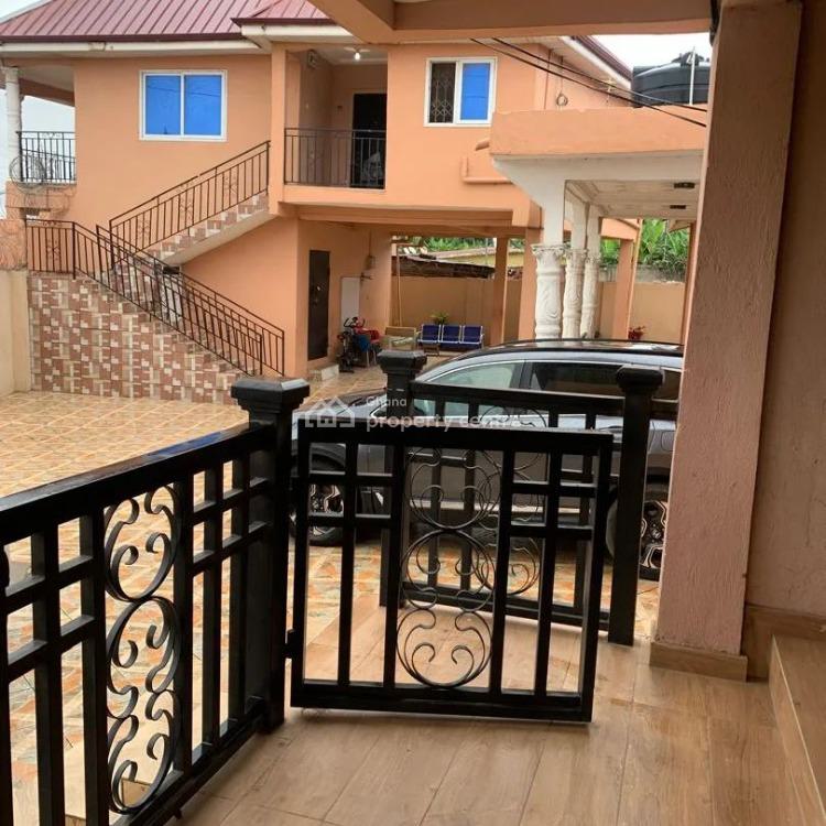 Executive 2 Bedrooms Apartments at Dansoman Sakaman, Dansoman, Accra, Apartment for Rent