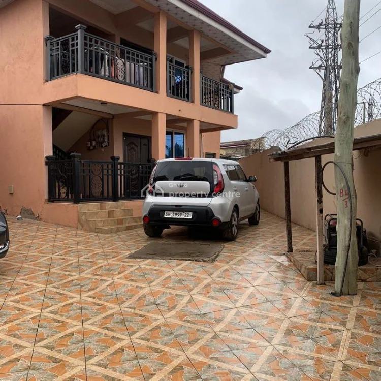 Executive 2 Bedrooms Apartments at Dansoman Sakaman, Dansoman, Accra, Apartment for Rent