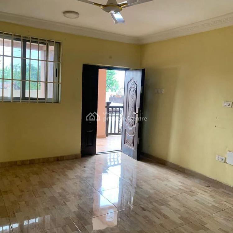 Executive 2 Bedrooms Apartments at Dansoman Sakaman, Dansoman, Accra, Apartment for Rent