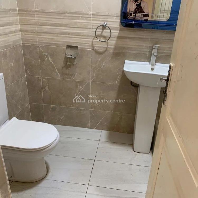 Executive 2 Bedrooms Apartments at Dansoman Sakaman, Dansoman, Accra, Apartment for Rent