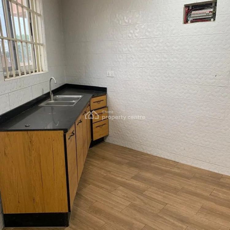 Executive 2 Bedrooms Apartments at Dansoman Sakaman, Dansoman, Accra, Apartment for Rent