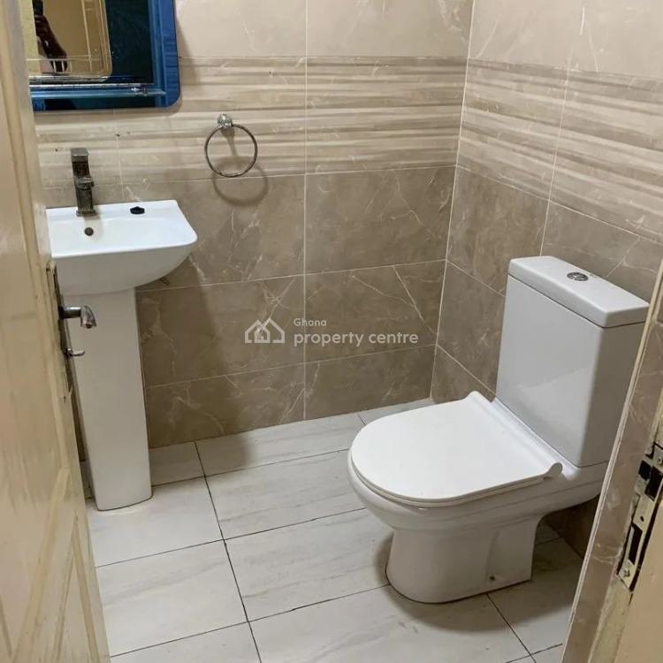 Executive 2 Bedrooms Apartments at Dansoman Sakaman, Dansoman, Accra, Apartment for Rent