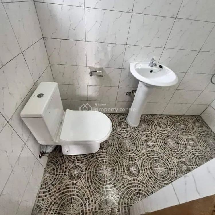 Executive Newly Built 2 Bedrooms Apartment at Donsoman Keep Fit, Dansoman, Accra, Apartment for Rent