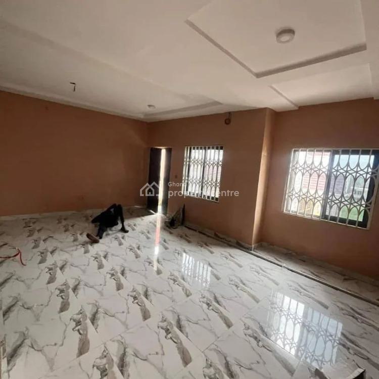 Executive Newly Built 2 Bedrooms Apartment at Donsoman Keep Fit, Dansoman, Accra, Apartment for Rent