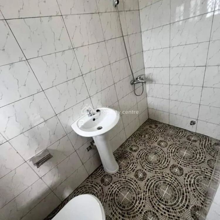 Executive Newly Built 2 Bedrooms Apartment at Donsoman Keep Fit, Dansoman, Accra, Apartment for Rent