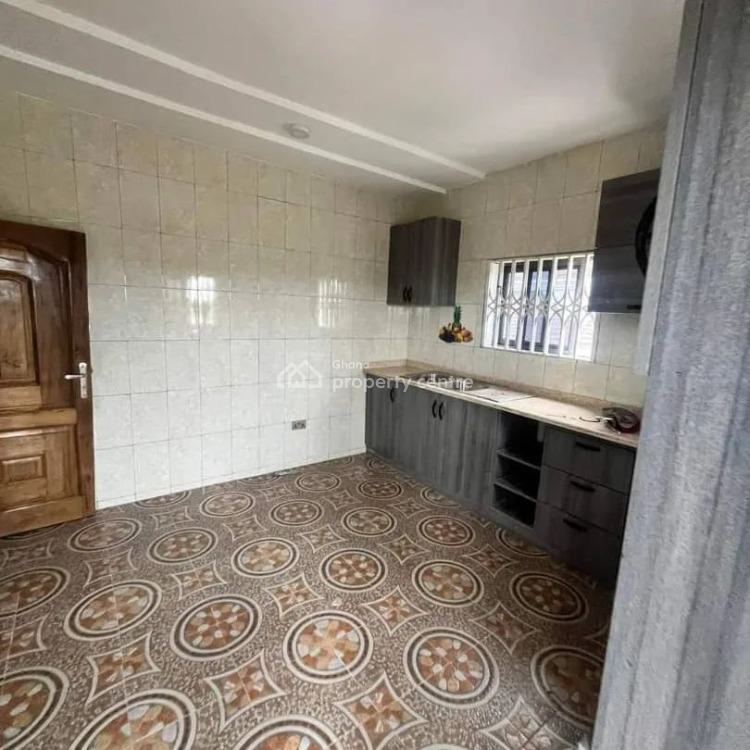 Executive Newly Built 2 Bedrooms Apartment at Donsoman Keep Fit, Dansoman, Accra, Apartment for Rent