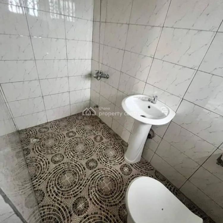 Executive Newly Built 2 Bedrooms Apartment at Donsoman Keep Fit, Dansoman, Accra, Apartment for Rent