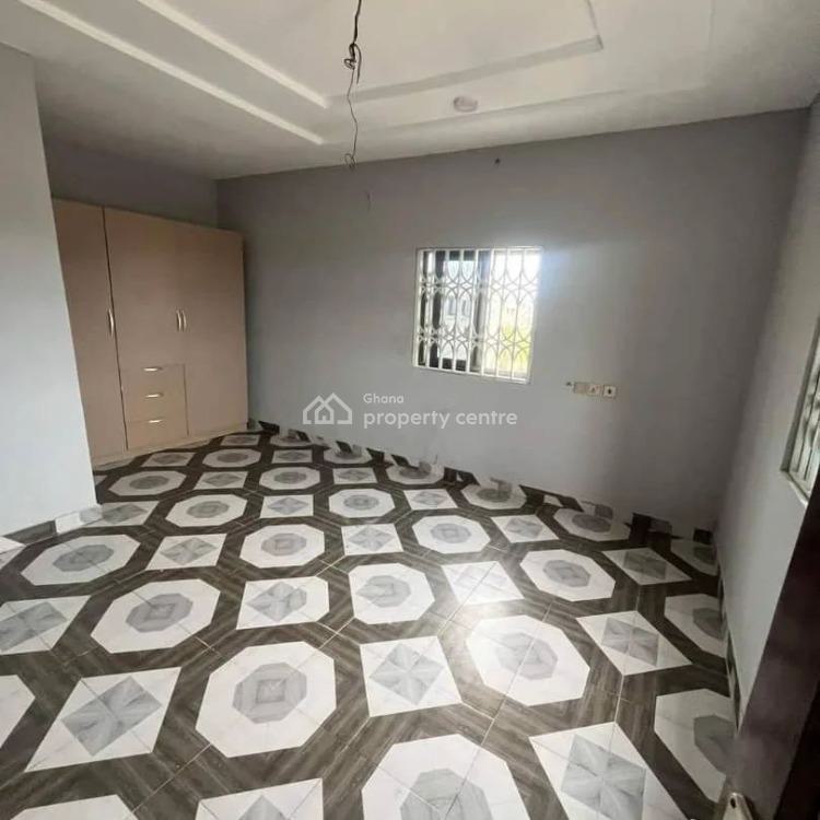 Executive Newly Built 2 Bedrooms Apartment at Donsoman Keep Fit, Dansoman, Accra, Apartment for Rent