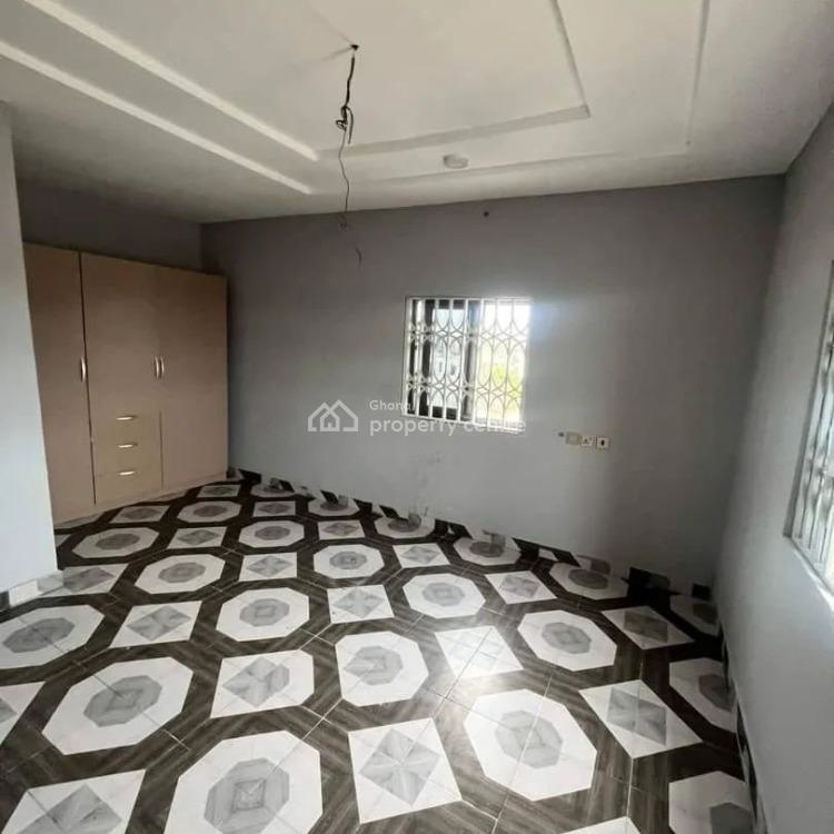 Executive Newly Built 2 Bedrooms Apartment at Donsoman Keep Fit, Dansoman, Accra, Apartment for Rent