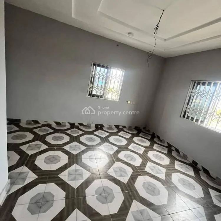 Executive Newly Built 2 Bedrooms Apartment at Donsoman Keep Fit, Dansoman, Accra, Apartment for Rent