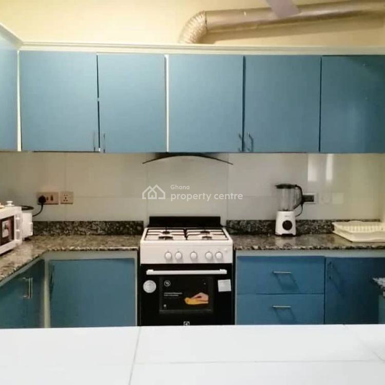 Executive Furnished 3 Bedroom Townhouse at Ashongman Estate, Ga East Municipal, Accra, Townhouse for Rent