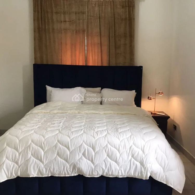 Executive Furnished 3 Bedroom Townhouse at Ashongman Estate, Ga East Municipal, Accra, Townhouse for Rent