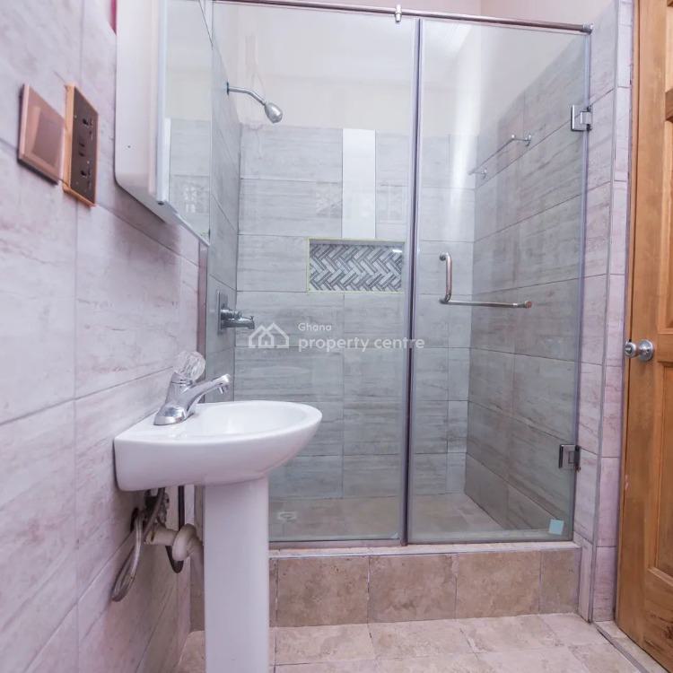Executive Furnished 3 Bedroom Townhouse at Ashongman Estate, Ga East Municipal, Accra, Townhouse for Rent