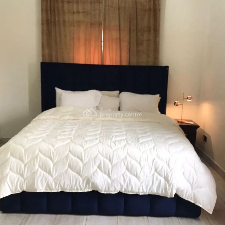 Executive Furnished 3 Bedroom Townhouse at Ashongman Estate, Ga East Municipal, Accra, Townhouse for Rent