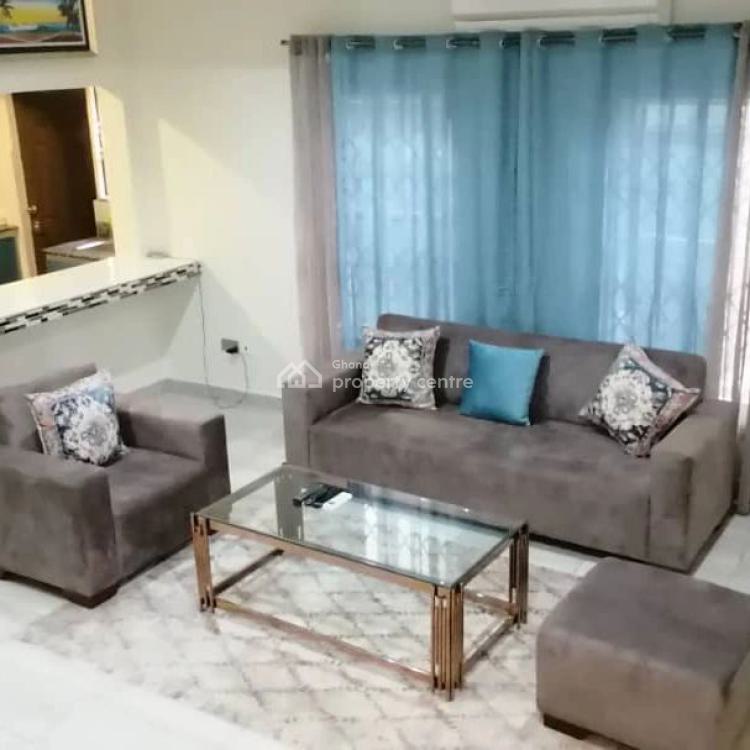 Executive Furnished 3 Bedroom Townhouse at Ashongman Estate, Ga East Municipal, Accra, Townhouse for Rent