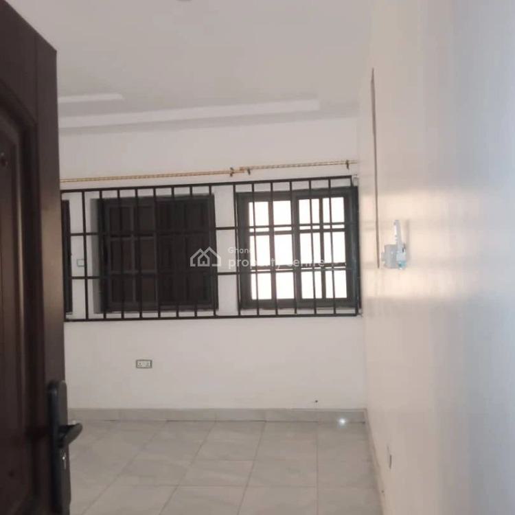 Executive 4 Bedroom Self Compound House at Achimota Mile 7, Achimota, Accra, House for Rent