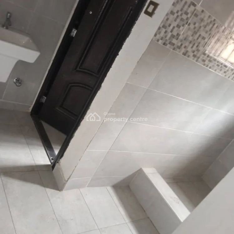 Executive 4 Bedroom Self Compound House at Achimota Mile 7, Achimota, Accra, House for Rent