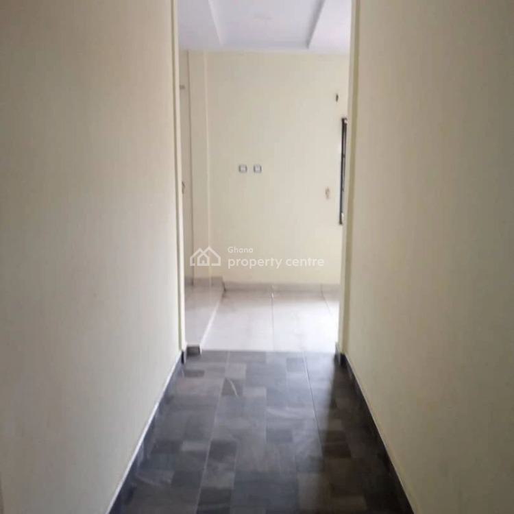 Executive 4 Bedroom Self Compound House at Achimota Mile 7, Achimota, Accra, House for Rent