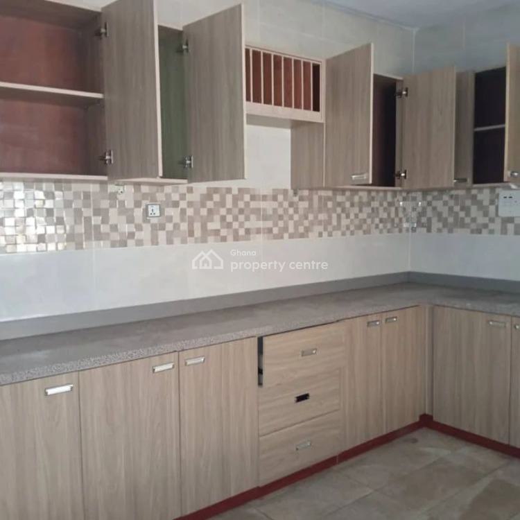 Executive 4 Bedroom Self Compound House at Achimota Mile 7, Achimota, Accra, House for Rent