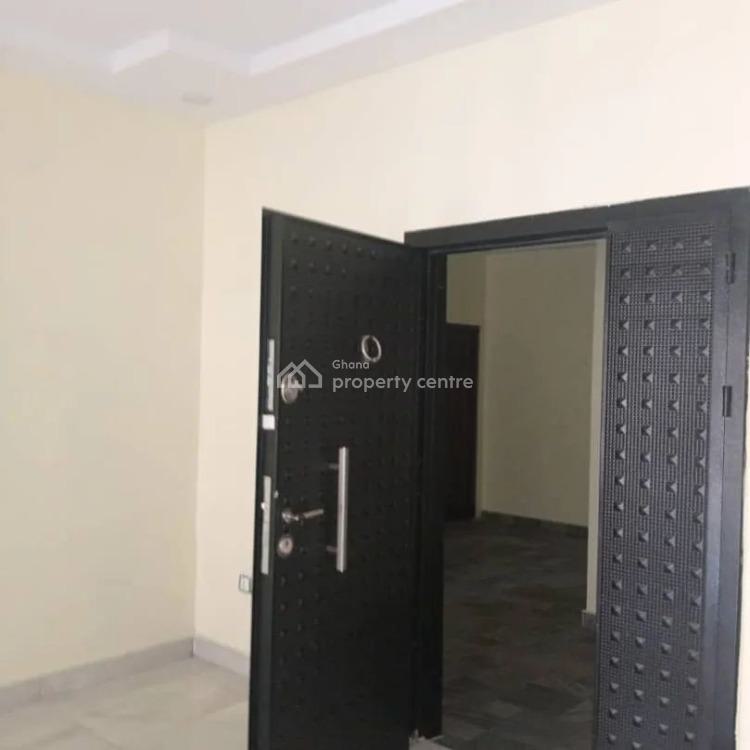 Executive 4 Bedroom Self Compound House at Achimota Mile 7, Achimota, Accra, House for Rent