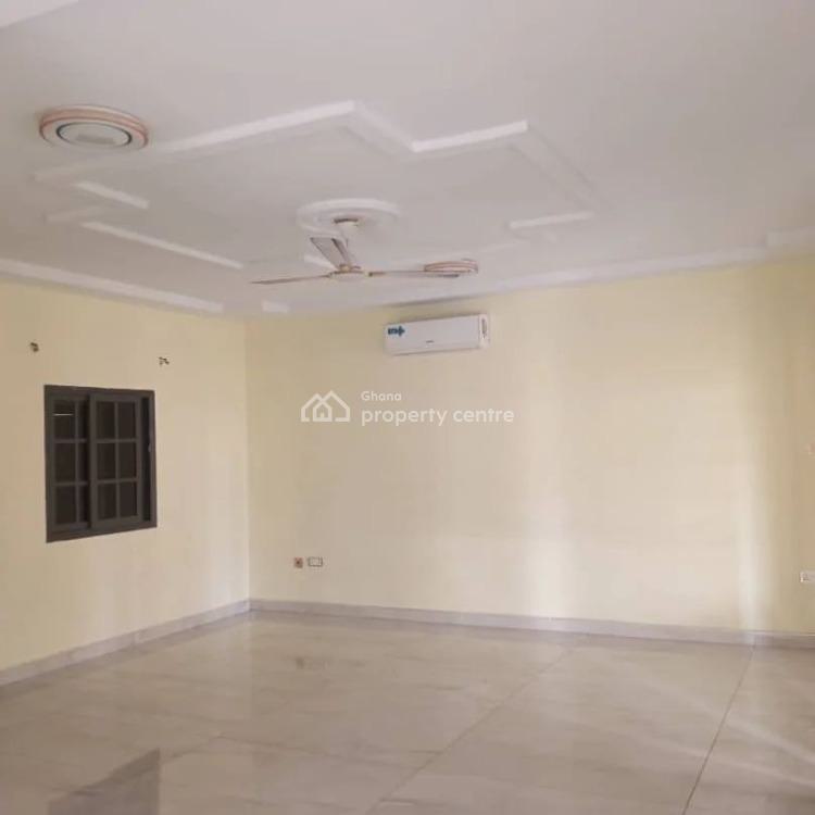 Executive 4 Bedroom Self Compound House at Achimota Mile 7, Achimota, Accra, House for Rent