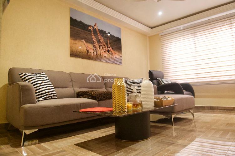 Mix-use Luxury Commercial Complex Can Add More High-rise Apartments, 10th Ave. Greda Estate,  Greater Accra, Teshie-nungua Estates, Accra, Commercial Property for Sale