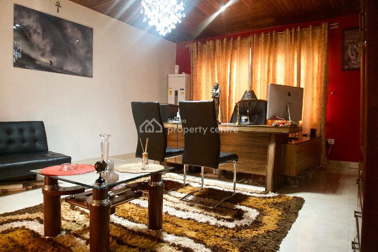 Mix-use Luxury Commercial Complex Can Add More High-rise Apartments, 10th Ave. Greda Estate,  Greater Accra, Teshie-nungua Estates, Accra, Commercial Property for Sale