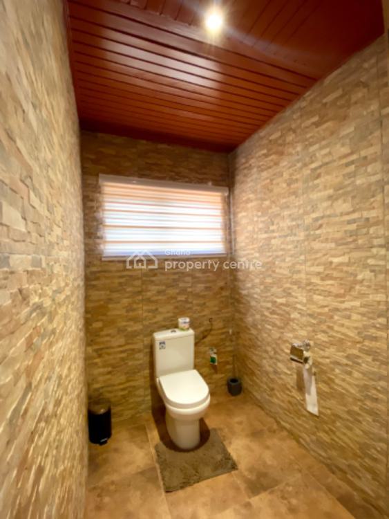 Mix-use Luxury Commercial Complex Can Add More High-rise Apartments, 10th Ave. Greda Estate,  Greater Accra, Teshie-nungua Estates, Accra, Commercial Property for Sale