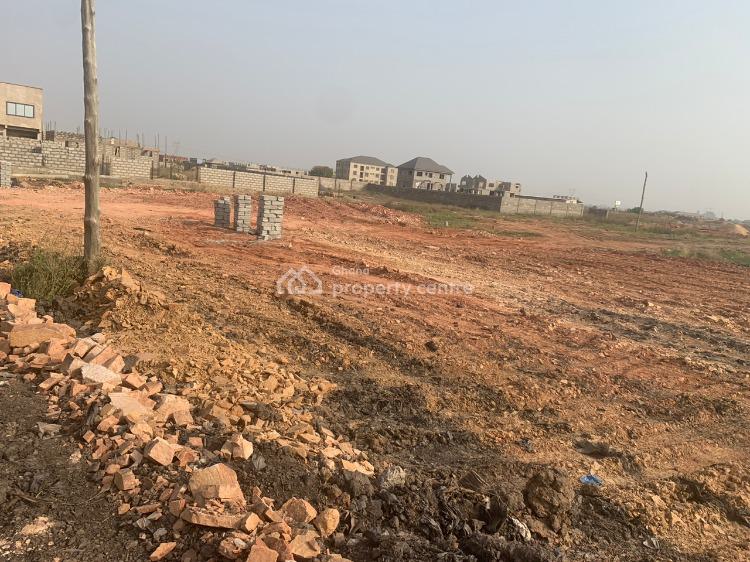 Convenient Located Residential Plots, Adom Estate, Community 25, Tema, Accra, Residential Land for Sale
