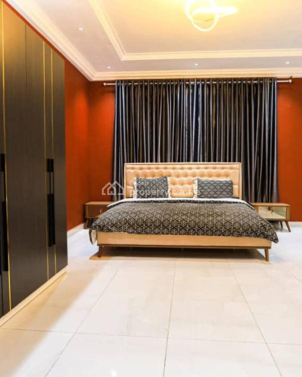 Executive Fully Furnished 3 Bedrooms House at West Trassaco, East Legon, Accra, House for Rent
