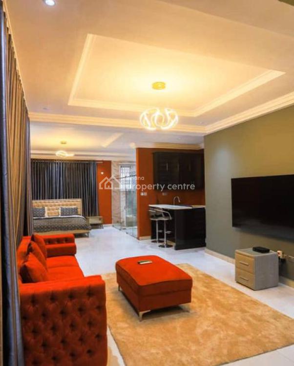 Executive Fully Furnished 3 Bedrooms House at West Trassaco, East Legon, Accra, House for Rent