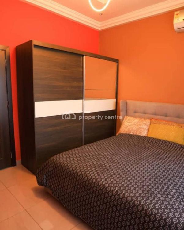 Executive Fully Furnished 3 Bedrooms House at West Trassaco, East Legon, Accra, House for Rent