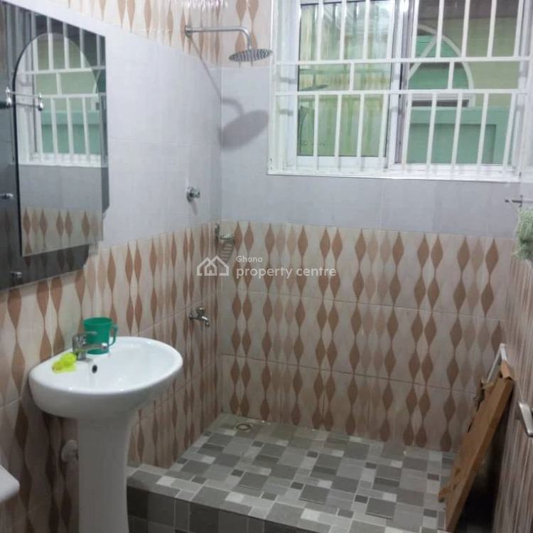 Executive 3 Bedrooms Walled and Gated Apartment at Agbogba, Agbogba, North Legon, Accra, Apartment for Rent
