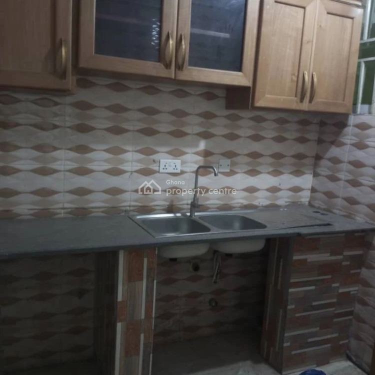 Executive 3 Bedrooms Walled and Gated Apartment at Agbogba, Agbogba, North Legon, Accra, Apartment for Rent