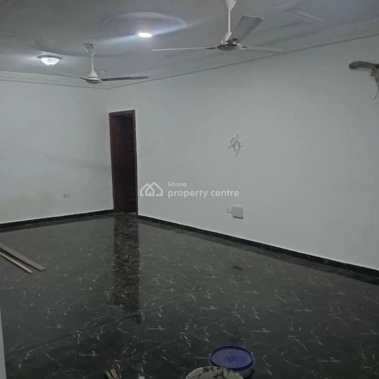 Executive 3 Bedrooms Walled and Gated Apartment at Agbogba, Agbogba, North Legon, Accra, Apartment for Rent