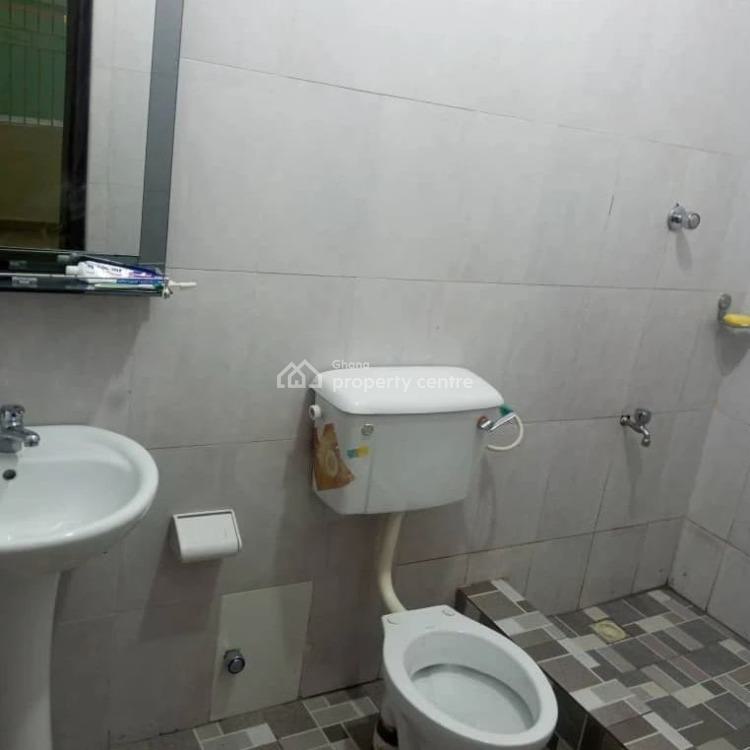Executive 3 Bedrooms Walled and Gated Apartment at Agbogba, Agbogba, North Legon, Accra, Apartment for Rent