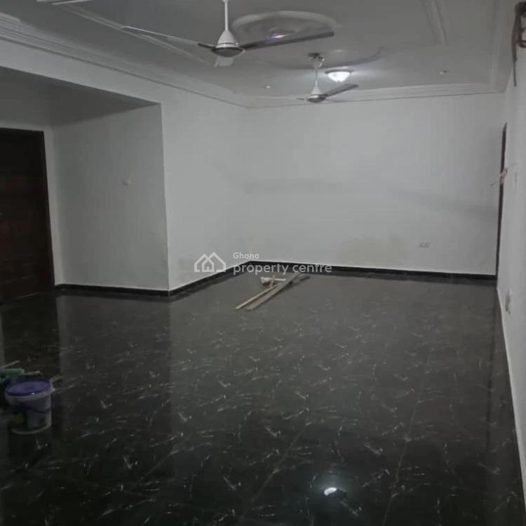 Executive 3 Bedrooms Walled and Gated Apartment at Agbogba, Agbogba, North Legon, Accra, Apartment for Rent