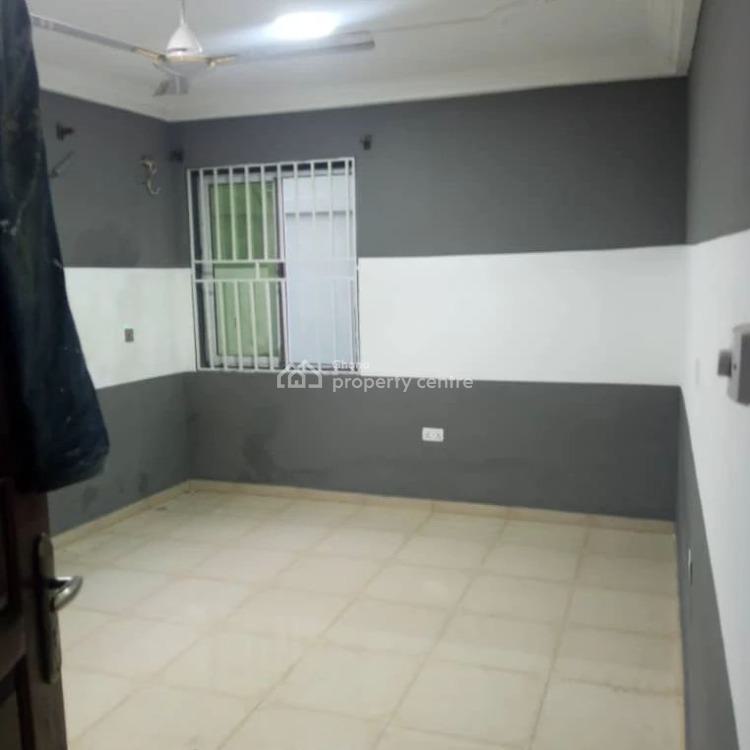 Executive 3 Bedrooms Walled and Gated Apartment at Agbogba, Agbogba, North Legon, Accra, Apartment for Rent
