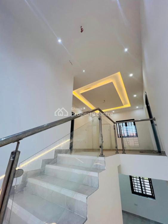 Executive Newly Built 4 Bedrooms House with Bq at East Legon Hills, East Legon Hills, East Legon, Accra, House for Sale