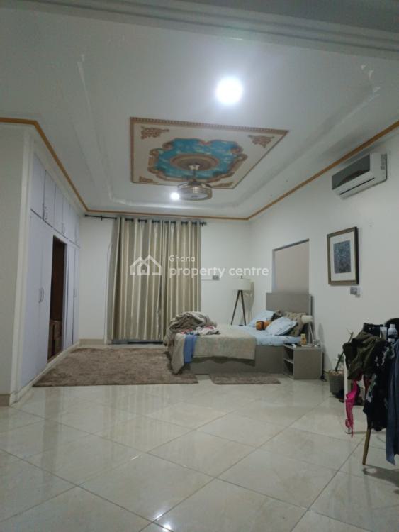 Ensuite Semi Furnished 1 Bedroom Apartment, North Legon, Accra, Apartment for Rent