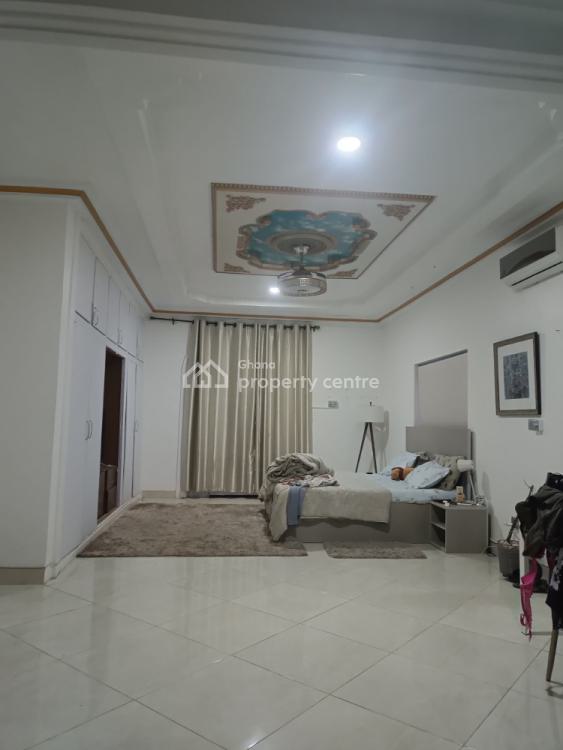 Ensuite Semi Furnished 1 Bedroom Apartment, North Legon, Accra, Apartment for Rent